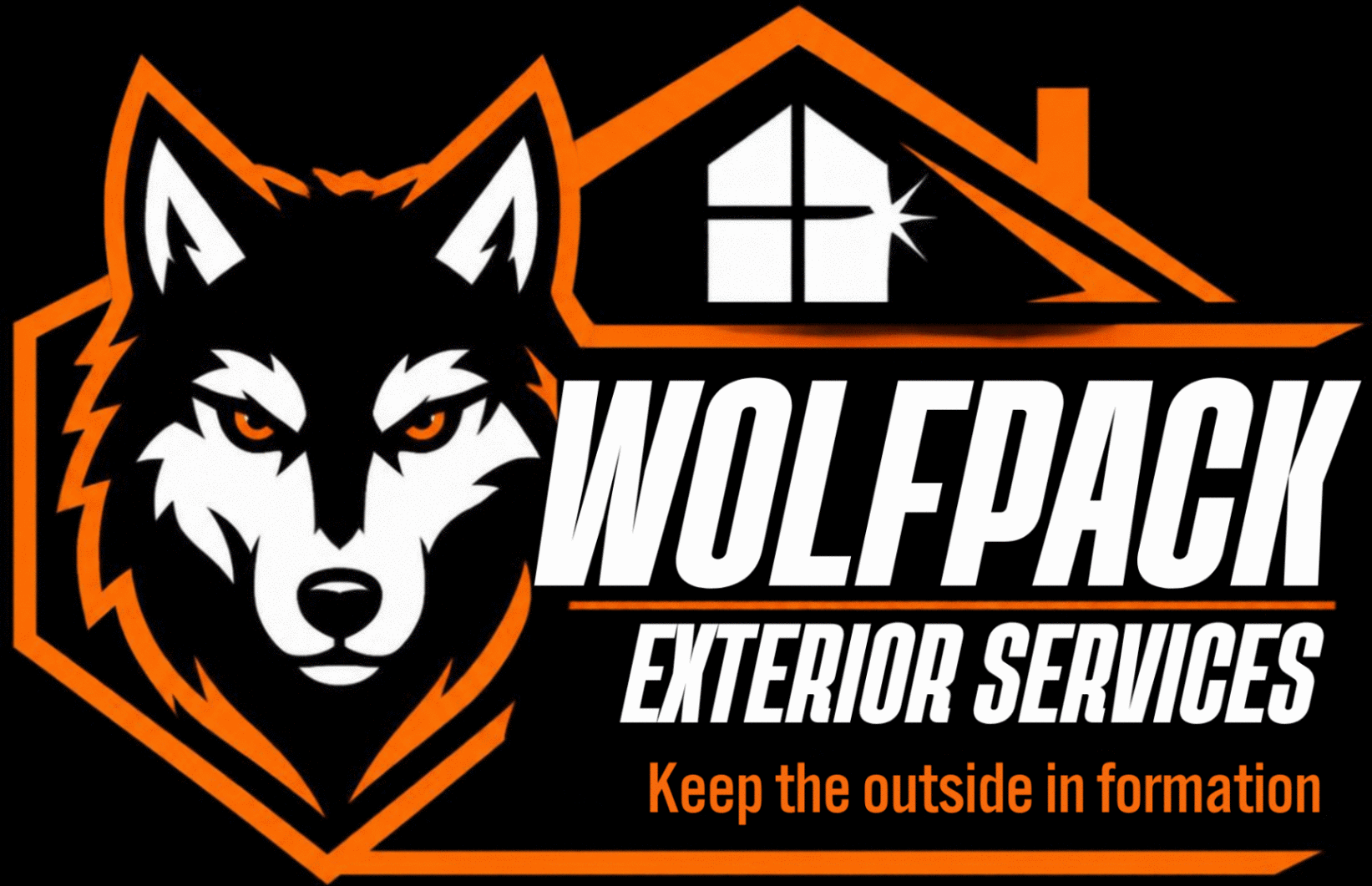 Wolfpack Exterior Services